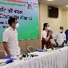 Sonia Gandhi Indirectly Warns G23 Leaders Saying She Is The Full Time President