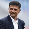 Michael Vaughan response on Rahul Dravid as Team India Head Coach