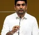 Lokesh Fires On CM YS Jagan On Coal Crisis