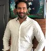Manchu Vishnu taking oath as MAA President