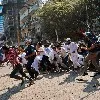 Two Hindus killed in fresh communal violence in Bangladesh