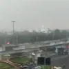 Orange alert for Hyderabad