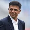 Rahul Dravid Best Candidate To Coach Team India Says MSK Prasad