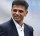Rahul Dravid Best Candidate To Coach Team India Says MSK Prasad