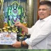 Suhas new movie update