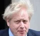 Boris Johnson Visits Church Where MP Stabbed To Death