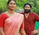 Madhurapudi Gramam Ane Nenu first look rteleased