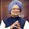 Former prime minister Manmohan Singh suffers with Dengue