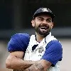 Kohli responds on Rahul Dravid as Teamindia head coach