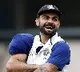 Kohli responds on Rahul Dravid as Teamindia head coach