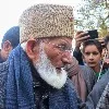 How Syed Ali Geelani managed grandson's govt job