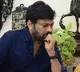 Does Chiranjeevi dislike appearing on OTT platforms?