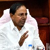 Nominations filed on behalf of KCR for TRS president's post