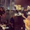 T20 World Cup: Shoaib Akhtar 'chills out with' Kapil, Gavaskar ahead of Indo-Pak tie