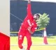 Hyderabads Sandeep goud represents Oman Cricket Team