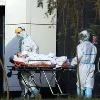 Russia see 1002 corona deaths in 24 hours