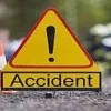 road accident in khamma dist 4 dead on spot