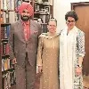 Sidhu Writes To Sonia On 13 Agenda To Revive In Punjab