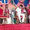 Manchu Vishnu posted a video and ask guess who is at the end of the video