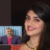 Businessman Surapaneni Subhakarrao clarifies that PellisandaD heroine Sri Leela is not his daughter