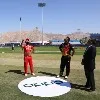 ICC World Cup begins