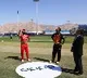 ICC World Cup begins
