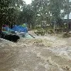 Kerala rains gets worsen in some dictricts
