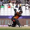 Papua New Guinea concludes innings against Oman