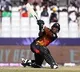Papua New Guinea concludes innings against Oman