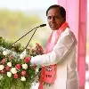 CM KCR chaired TRSLP meeting