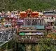 Badrinath pilgrimage halted after IMD issues red alert for Uttarakhand