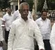 Congress leader Kodanda Reddy complains against Harish Rao to SEC