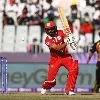 Oman beats Papua New Guinea by ten wickets
