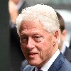 Former US president Clinton released from hospital