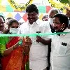 Water base launches Shrimp World, first-of-its-kind exclusive outlet at Amalapuram