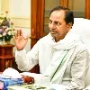 ఈ నెల 20న పోలీస్, ఎక్సైజ్ శాఖల అధికారులతో సమావేశం కానున్న సీఎం కేసీఆర్ 