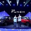 Tata Motors leads the way in the SUV market with a new white space product