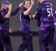 Scotland schoks Bangladesh in their first match