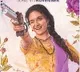 Keerti Suresh as a shooter in Good Luck Sakhi