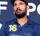 Yuvraj Singh Arrested and Released On Bail