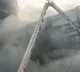 Two persons dead and 125 people rescued after a fire broke out in Surat