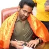 MAA president Manchu Vishnu responds about Prakash Raj Panel resignations