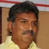 Kesineni Nani removes photo of Chandrababu in his office