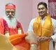 Jagan went to Ganapati Sachidananda Ashram