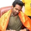 Me and Pawan Kalyan spoke for a long time says Manchu Vishnu