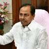 KCR to announce Yadadri temple reopening date