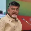 Chandrababu fires on state govt
