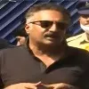 Prakash Raj complains to Jubilee Hills police