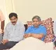 Devineni Uma visits Manda Krishna
