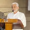 Vijayasai Reddy condemns target killing of migrant labour in Jammu Kashmir